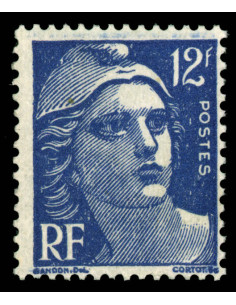 France 812