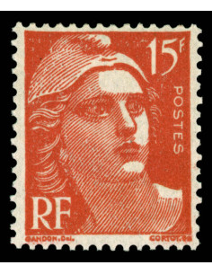 France 813