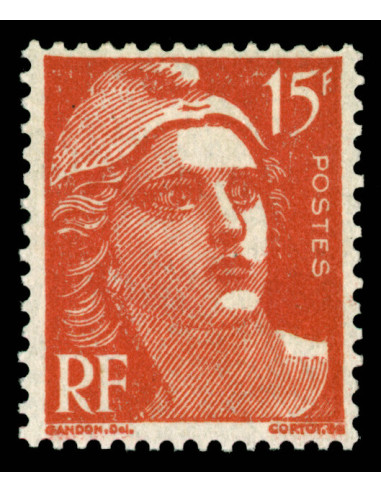 France 813