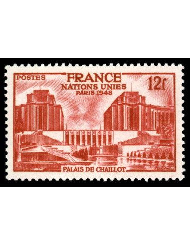 France 818