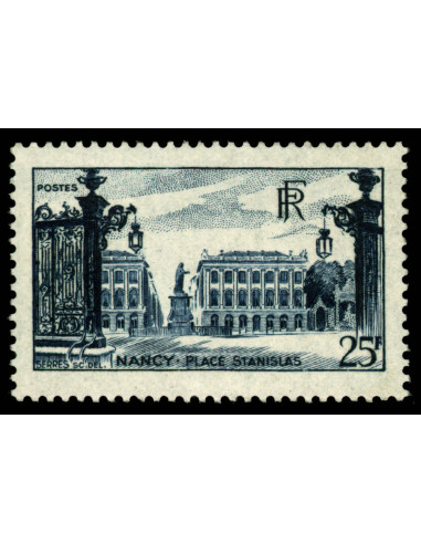 France 822