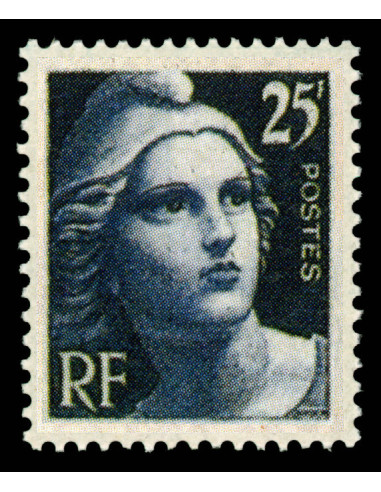 France 833