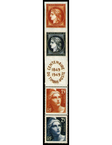 France 833A