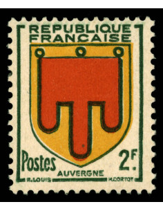 France 837