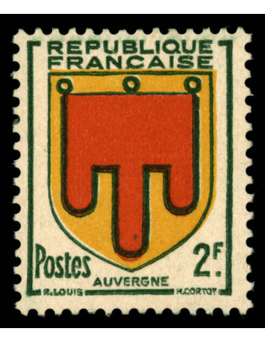 France 837