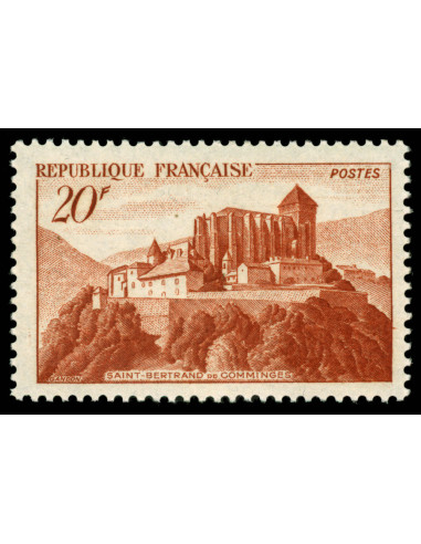 France 841A