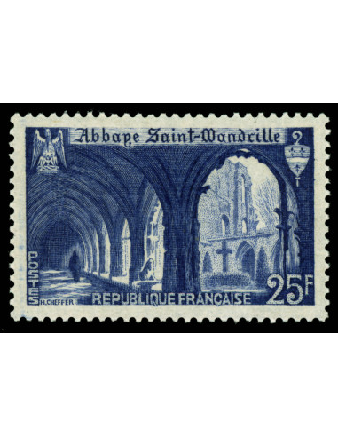 France 842