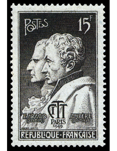 France 845