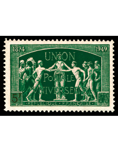 France 850