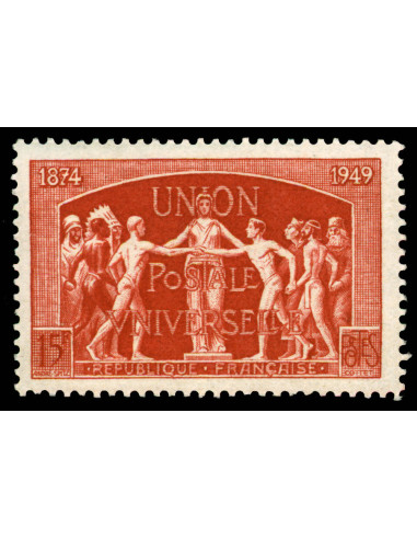France 851