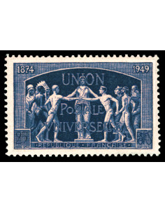 France 852