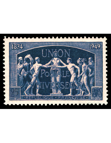 France 852