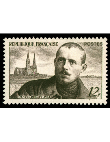 France 865