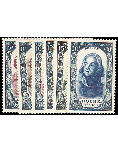 France 867/72