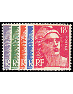 France 883/87