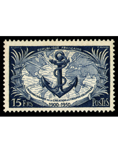 France 889