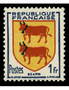 France 901
