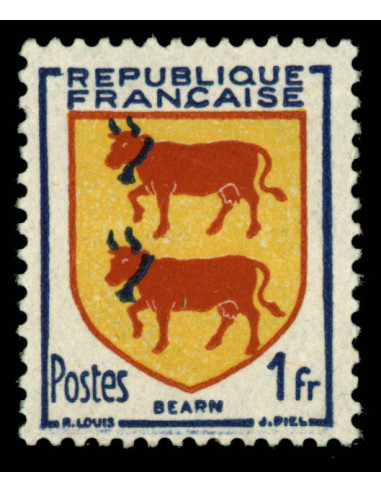 France 901