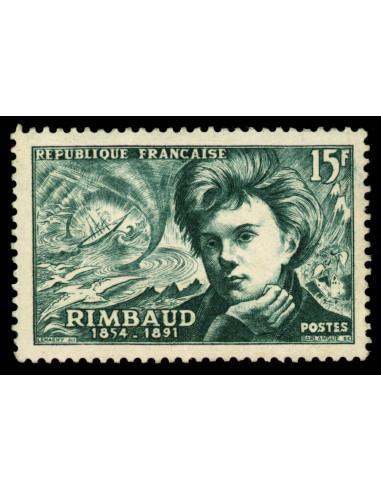 France 910
