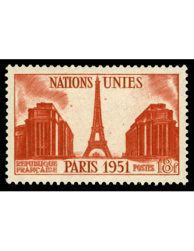 France 911