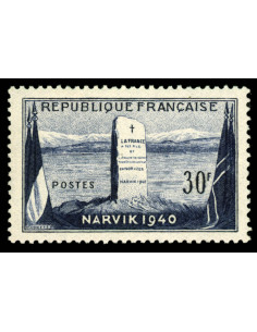 France 922