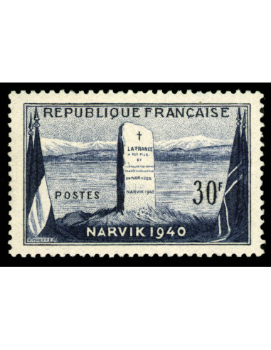France 922