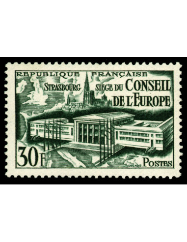 France 923