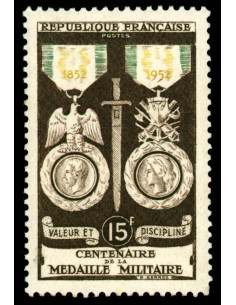 France 927
