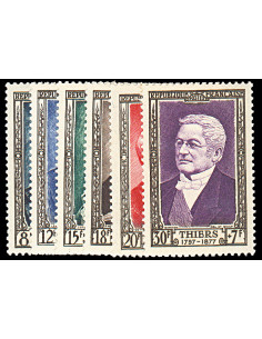 France 930/35