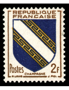 France 953