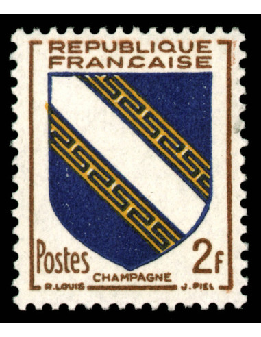France 953