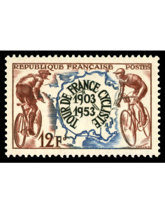France 955