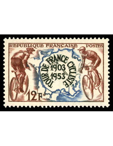 France 955