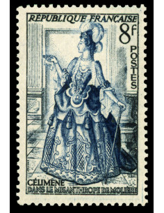France 956