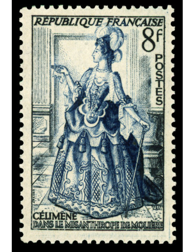 France 956