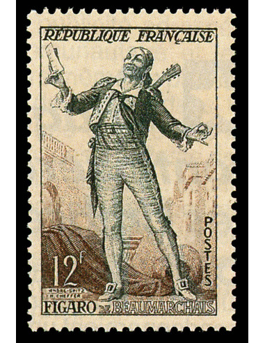 France 957