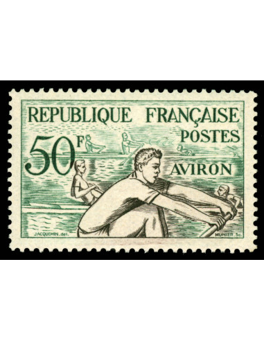 France 964