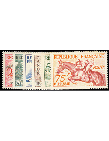 France 960/65