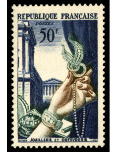France 973