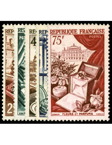 France 970/74