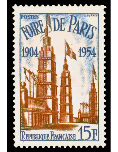 France 975