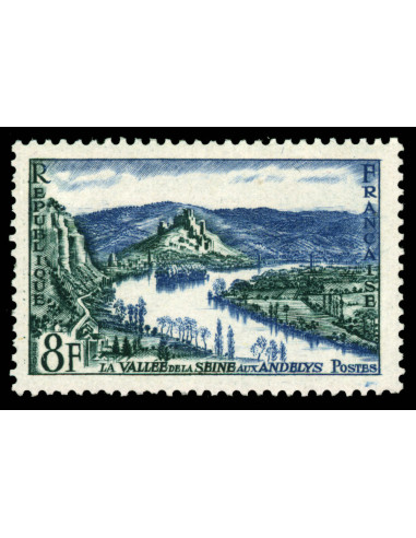 France 977