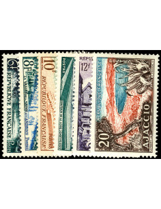 France 976/81