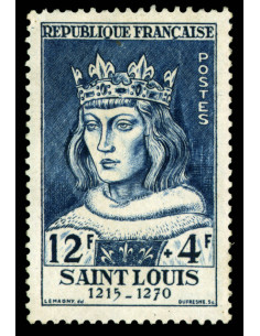 France 989