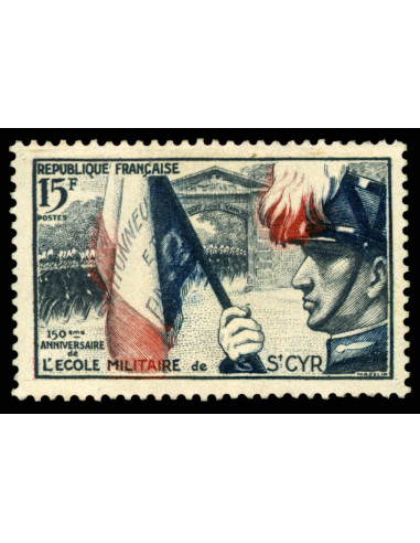 France 996