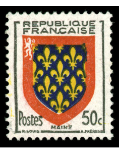 France 999
