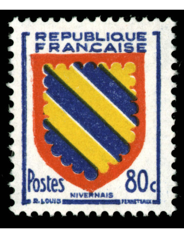 France 1001