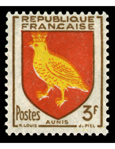 France 1004