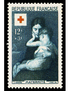 France 1006