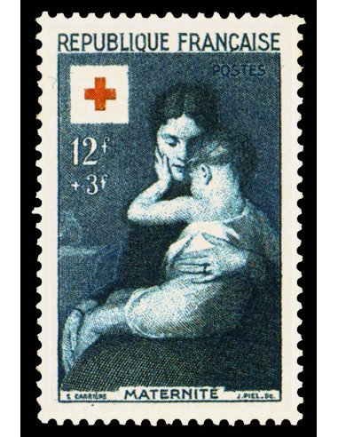 France 1006